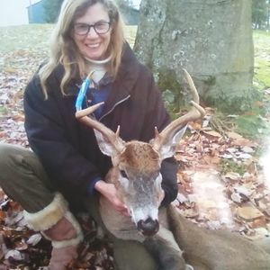 Meet your Posher, Janet